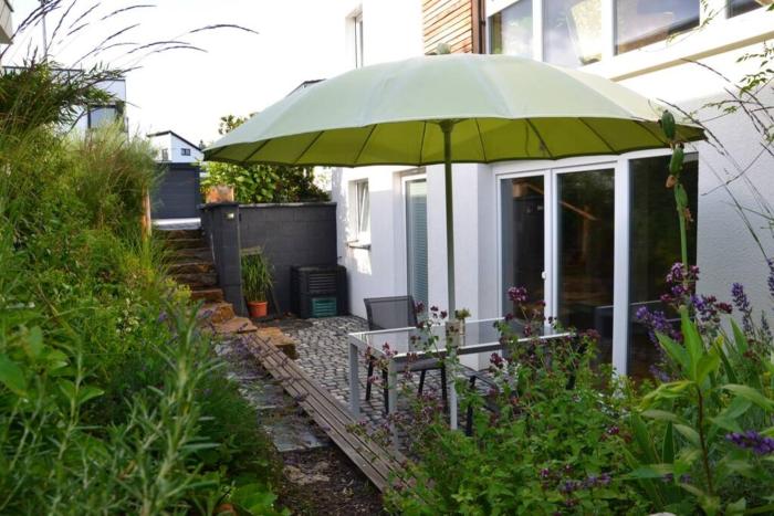 Ferienwohnung Wannweil