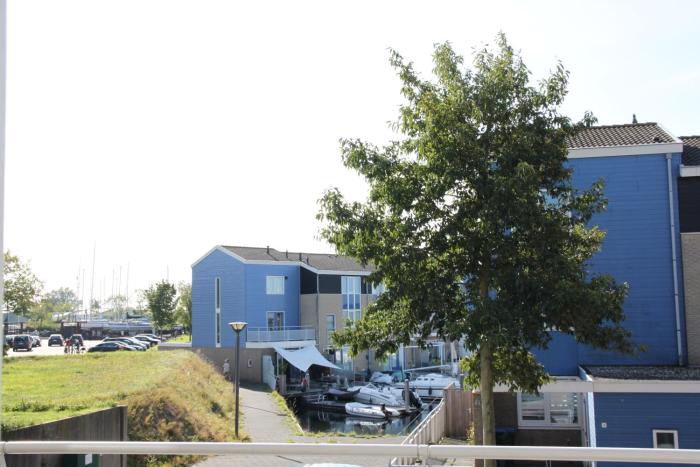 Vakantiehuis, Kaaidijk 42 Kortgene