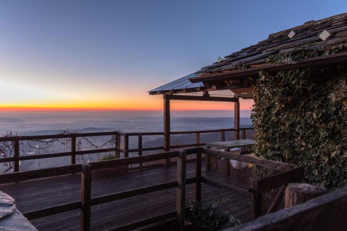 Chalet Palù