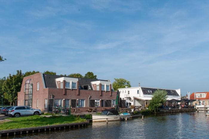 De Watersport Heeg