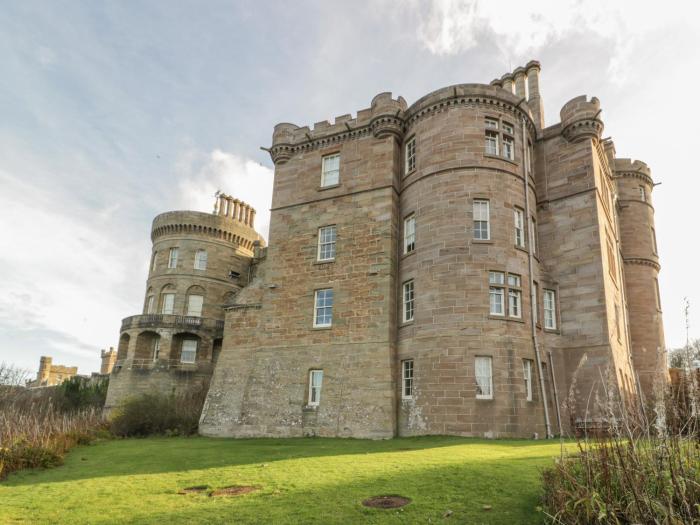 Brewhouse Flat - Culzean Castle