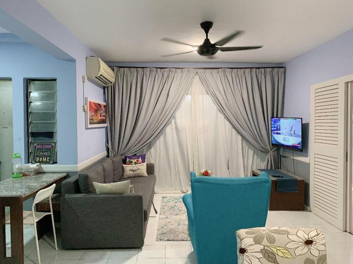 Condo DSavoy @ Famosa, Malacca
