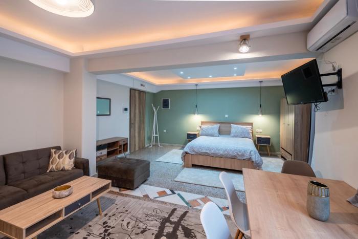 Ririka Athens Homes - Cosy Apartments in Monastiraki, Athens Historical Centre