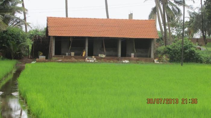 Gokarna Holidiy Beach Stay