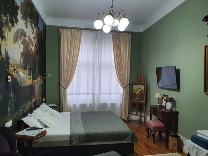 Elisabeth Apartment
