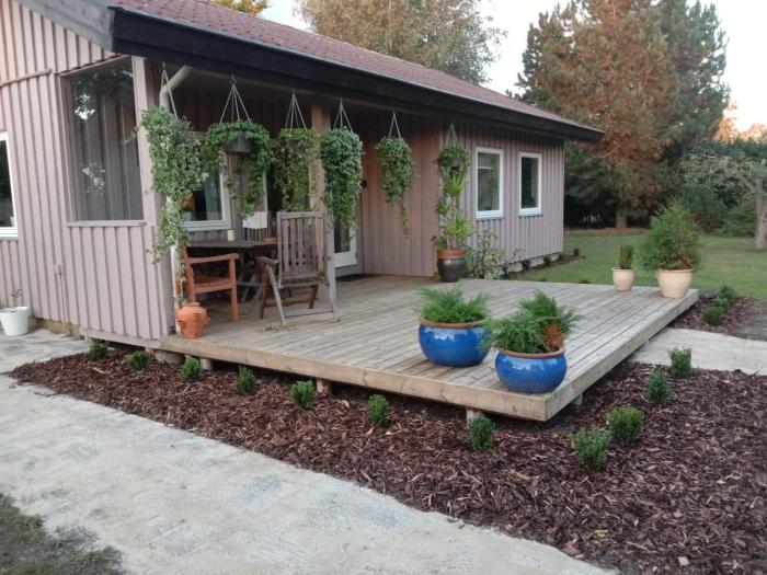 Feriehus Roskilde fjord