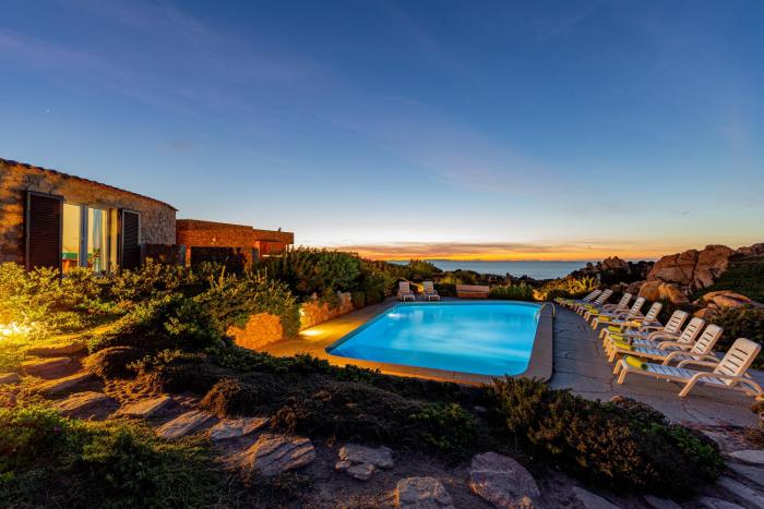 Le Sfumature di Melograno