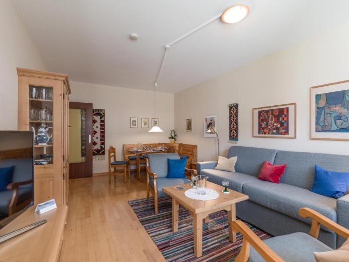 Ferienwohnanlage Oberaudorf D3 mit Hallenbad und Sauna