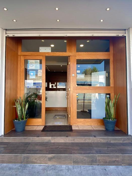 Hotel Maria Sofia ViaCapu