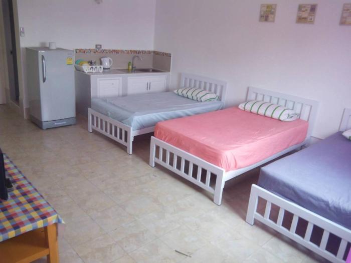 Impact Thunder Dome Service Taxi