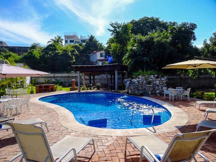 Bungalows Las Margaritas 2