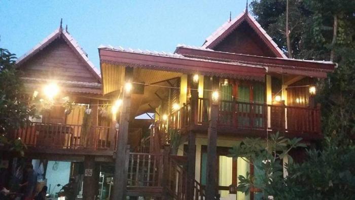 Sukjai Homestay
