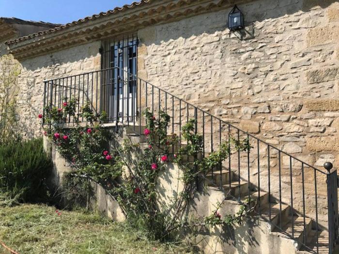 Maison charmante à Marsillargues