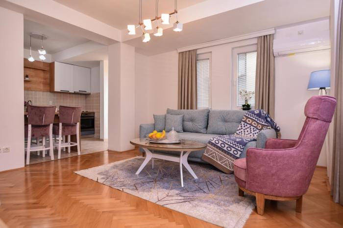 RUPE Apartments - FREE PARKING in city center!