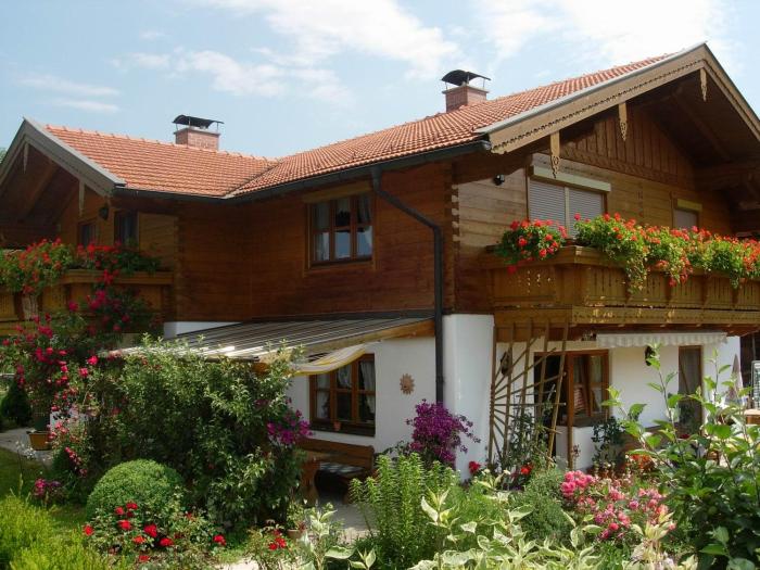 Haus Blumenfeld-Schwaiger