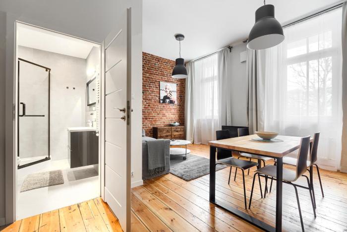 MARGI Igram - Martini - Absynth Apartments LARGE & COMFY