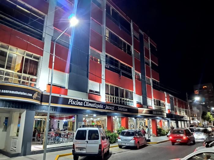 San Remo Resort Hotel