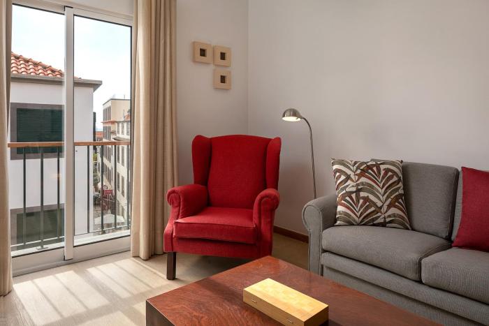 Ribeira das Casas Apartments by Homie