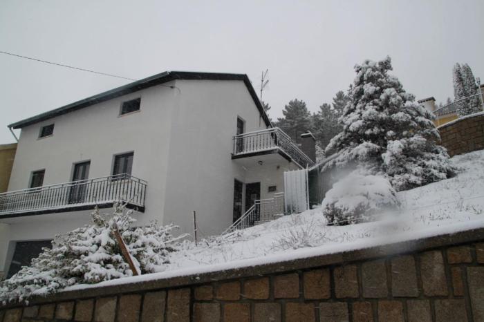 Casas do patrao I