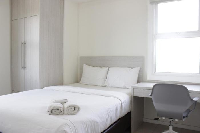 Spacious 3BR Apartment Parahyangan Residence near UNPAR By Travelio