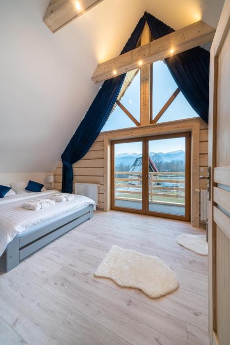 Luxury Houses & Apartments ZaliÅ„ski