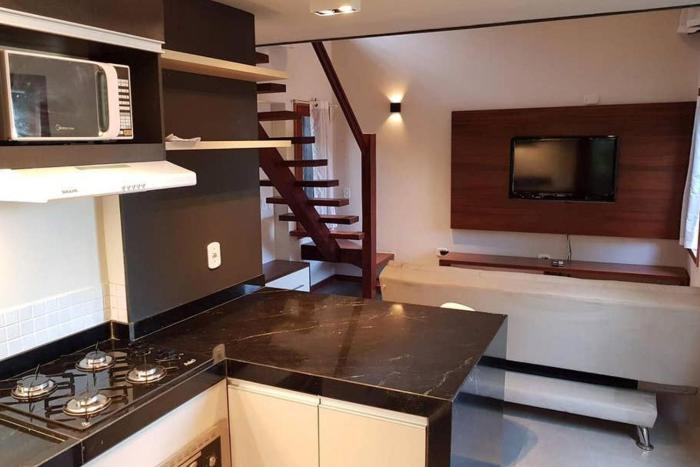 Casa Bonfim - Excelente opção no centro de Arraial