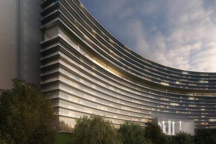 Departamento De Diseño 3H-34