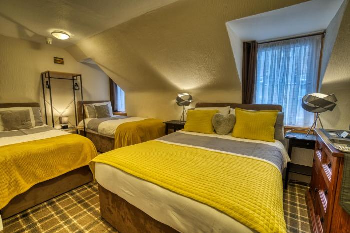 Pitfaranne Guest House