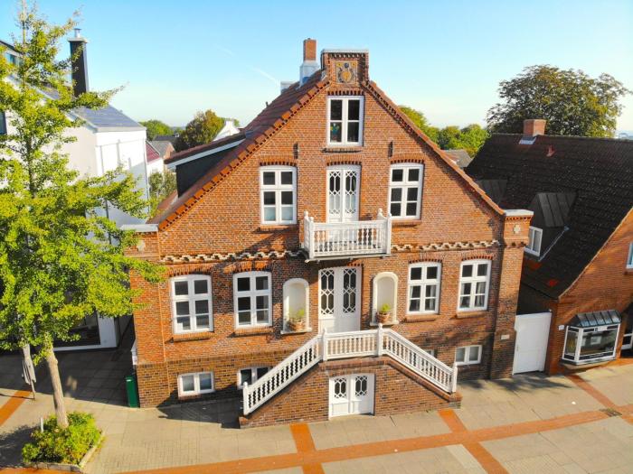 Stadtvilla