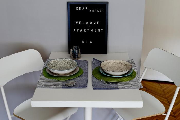 Apartment Mia