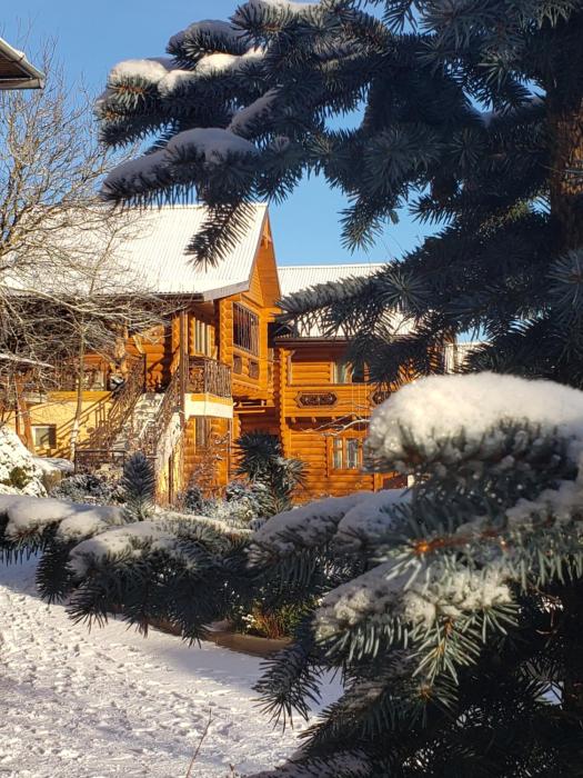 Sadyba Medova nasoloda