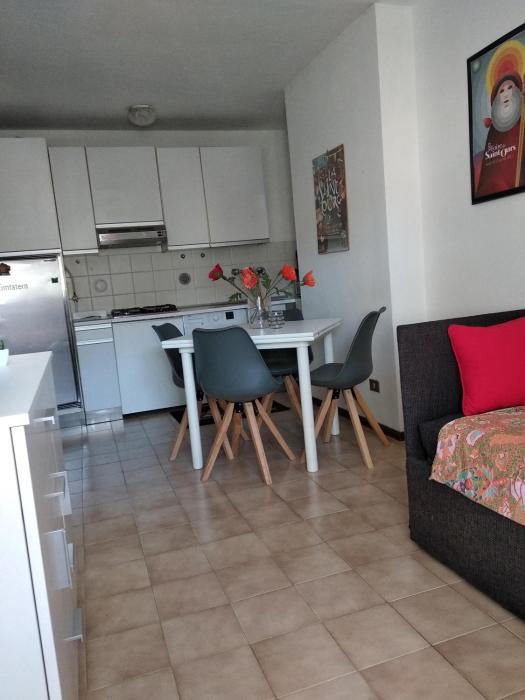 Appartamento Holiday cir 0050