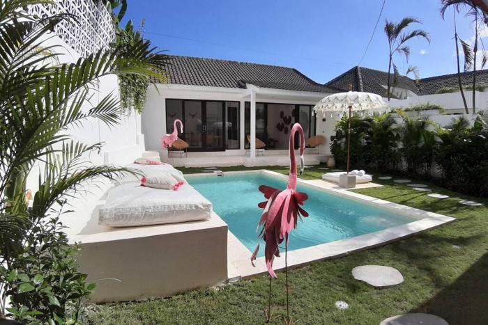 Villa Noah by Love is Simple