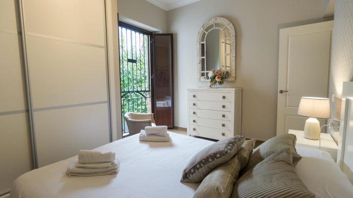 RentalSevilla Mateos Gago