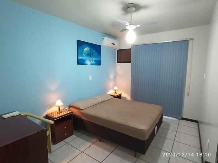 Sobrado próximo à Praia