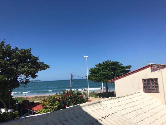 Apartamento Proximo Ao Mar