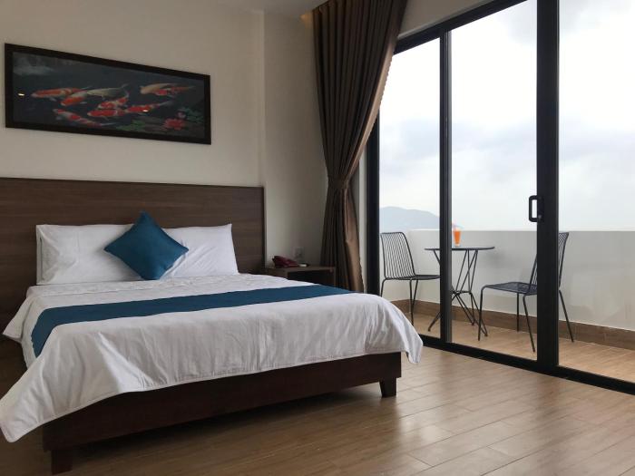 Hotel Hoàng Hưng Quy Nhơn