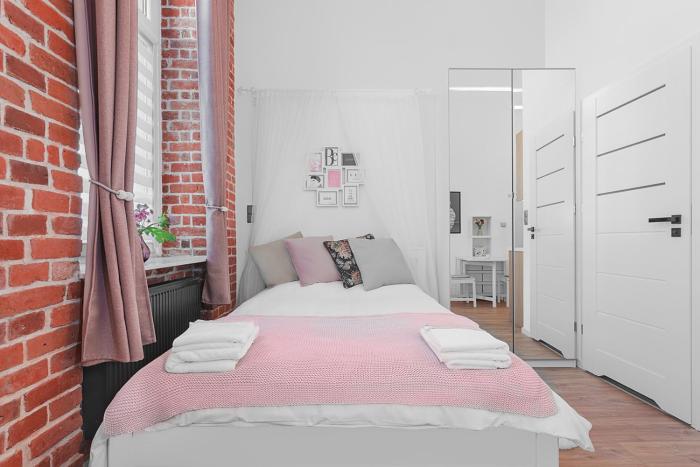 Princess Dream apartment in the heart of Wroclaw