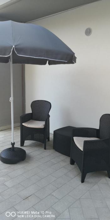 Grazioso Bilocale al mare