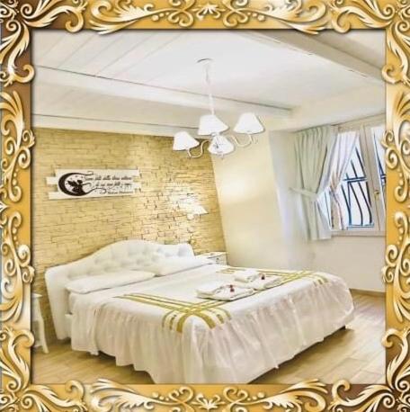 CASANOVA - Indipendent Luxury Apartment