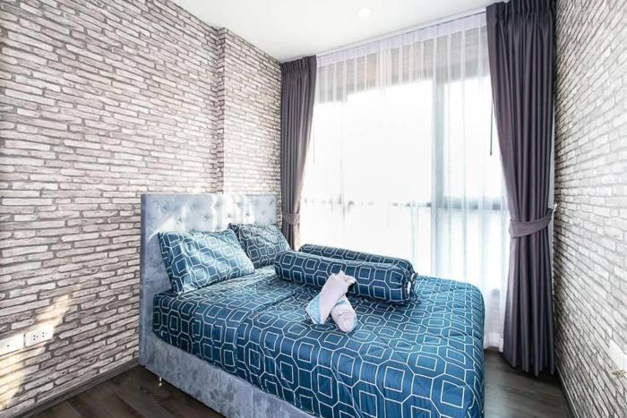 The Base Park East - Bangkok Sukhumvit 77