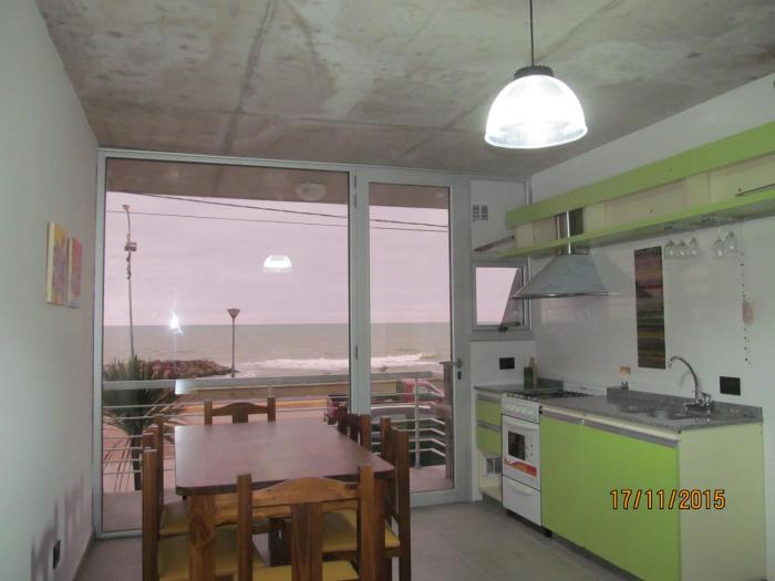 Amares Apart - Departamentos 1 y 2