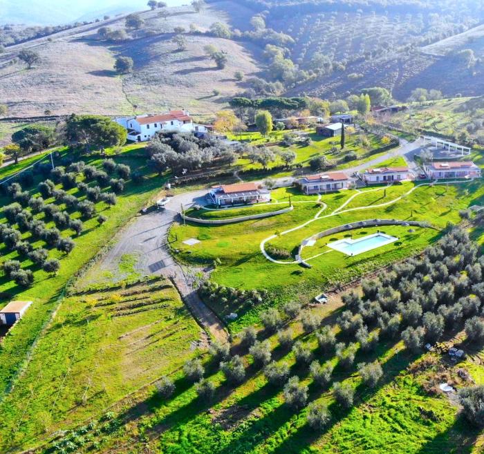 Podere n°8 Agriturismo in Maremma