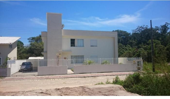 Casa Lapagesse Piso Superior