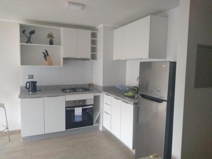 Panorámico Viña del Mar