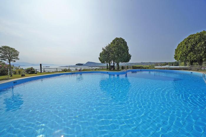 Centro Residenziale Benaco - Gardagate