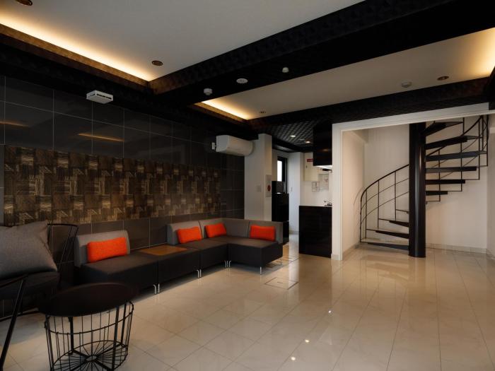 Connect Inn Kyoto Station South