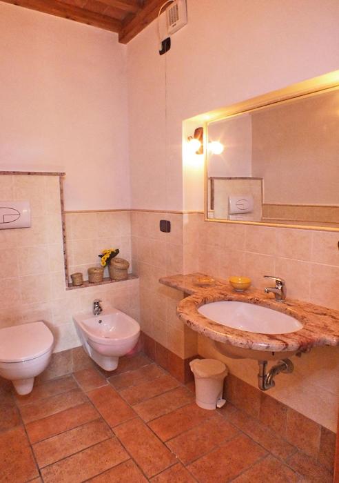 Agriturismo San Giuseppe
