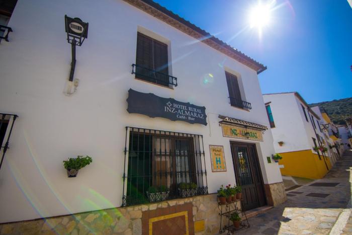 Hotel Rural Inz-Almaraz