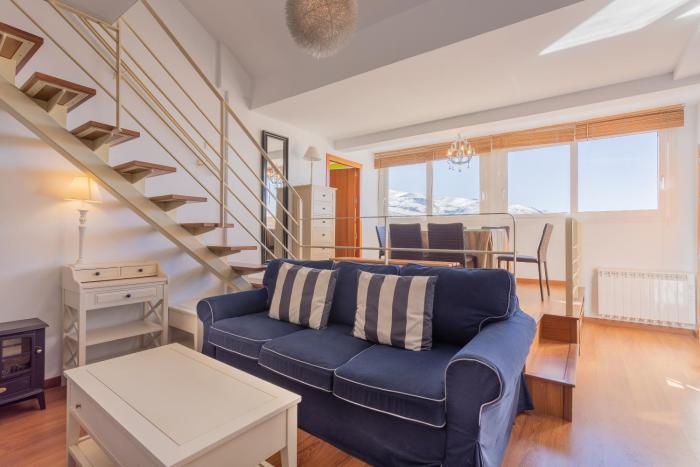 Apartamentos Sierra Nevada Prime Bluettravel